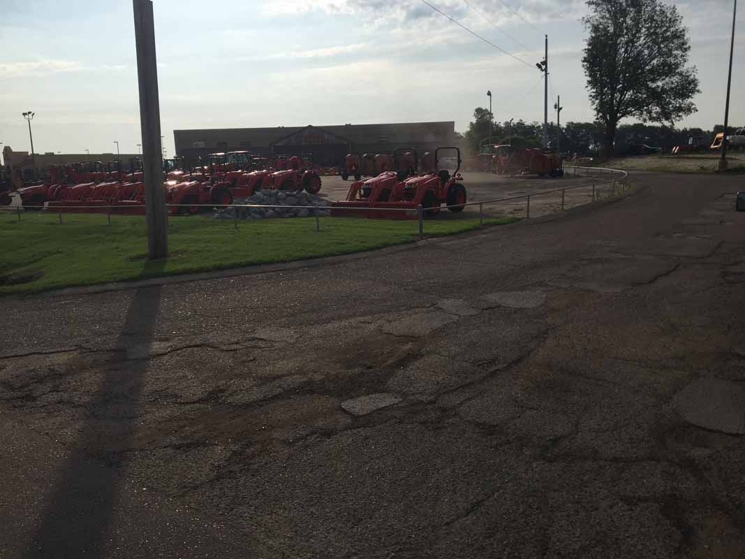 First Choice Farm & Lawn