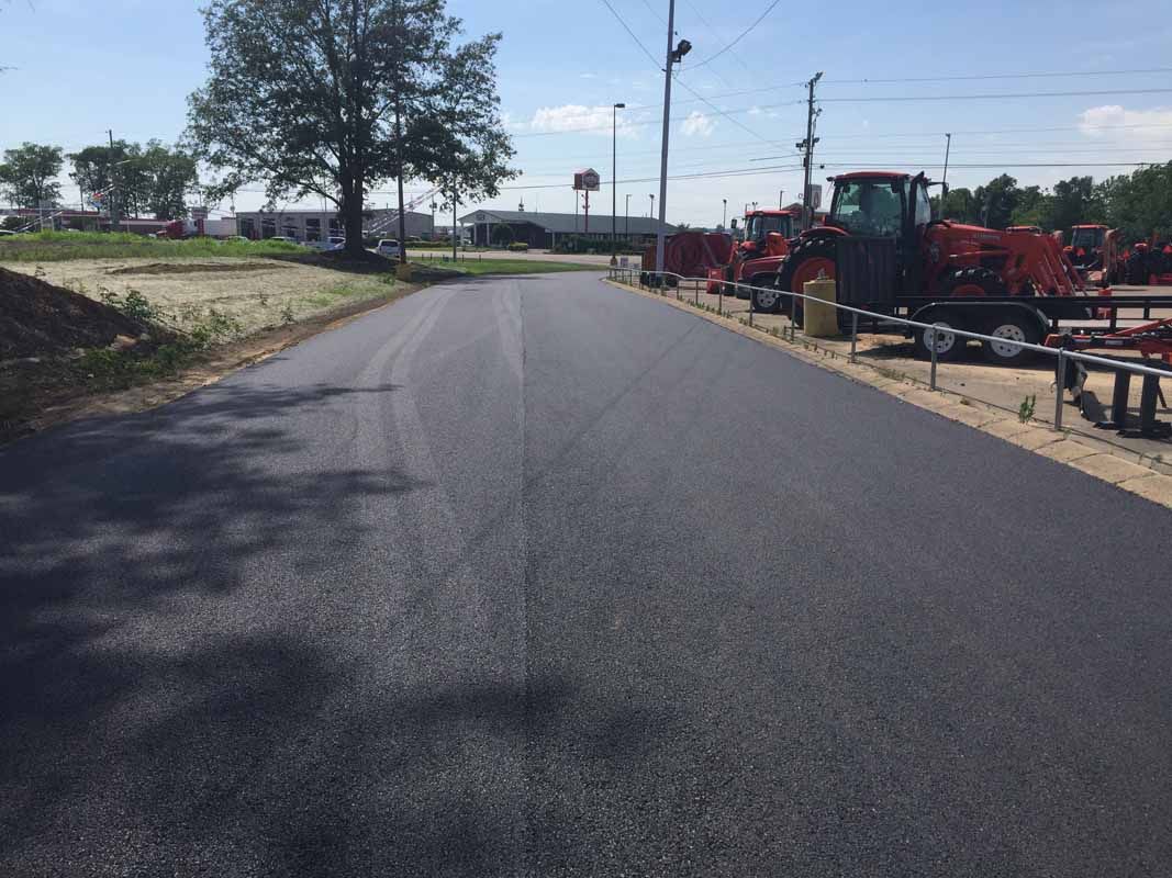 First Choice Farm & Lawn