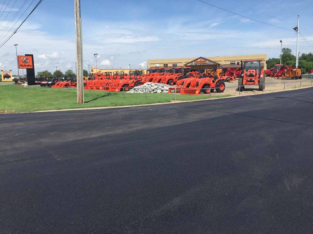 First Choice Farm & Lawn