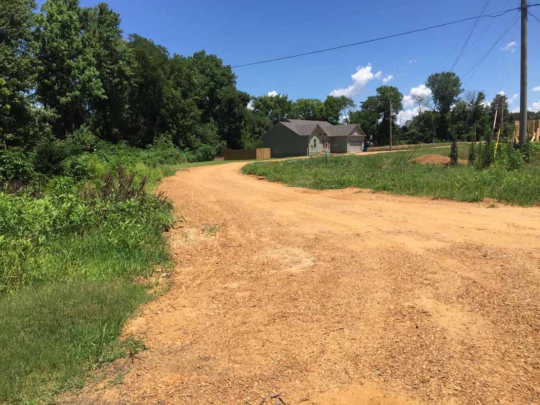 Gravel by Ken-Tenn Asphalt